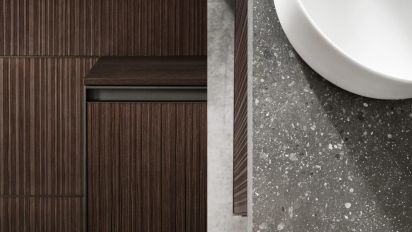 Mobili da Bagno con Maniglia Integrata - foto 44